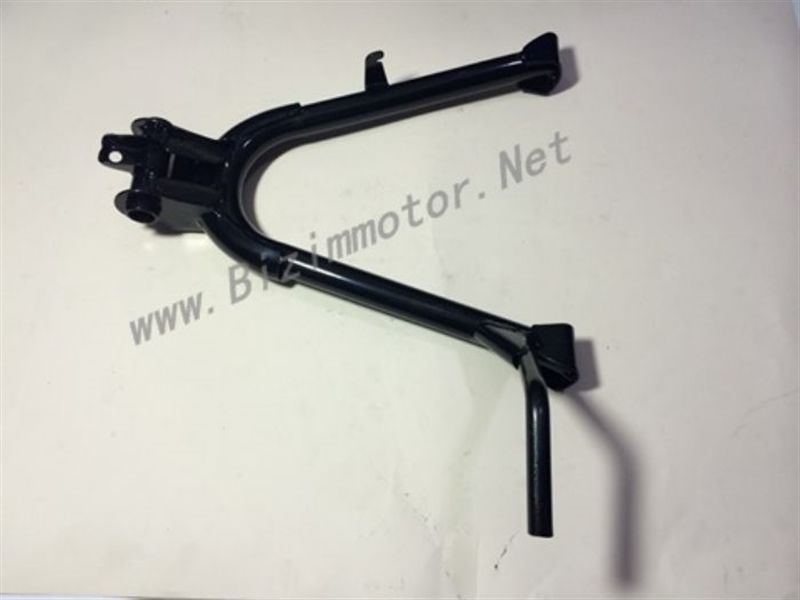 BİSAN TOPRAK 125  ALT SEHPA