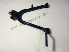 BİSAN TOPRAK 125  ALT SEHPA