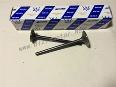 BİSAN TOPRAK 125 EMME EKSOZ SİBOBU TK