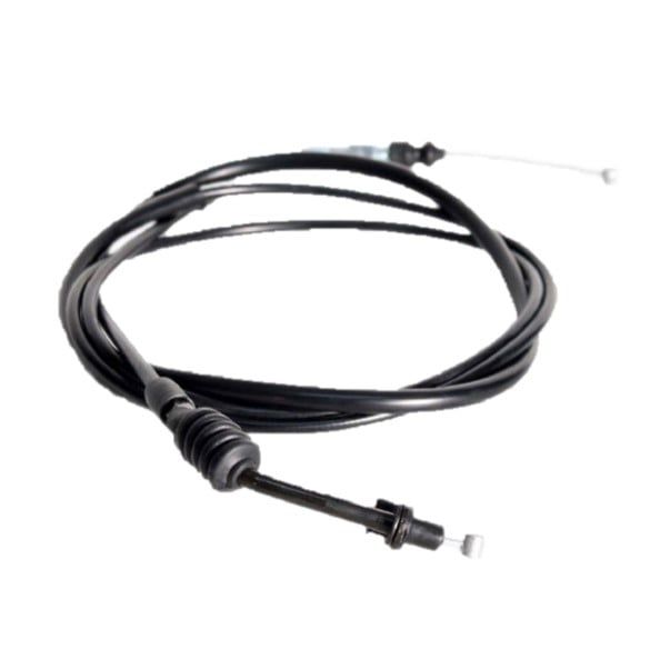 Mondial TT - HC 50 Gaz Teli