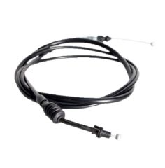 Mondial TT - HC 50 Gaz Teli