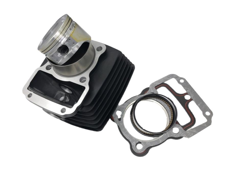 X Treme Max 200 Piston Sekman Silindir