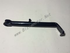 BİSAN TOPRAK 125 YAN SEHPA