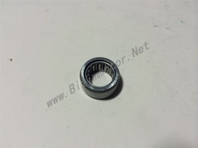 BİSAN TOPRAK 125 HK RULMAN