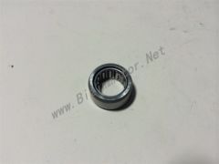 BİSAN TOPRAK 125 HK RULMAN