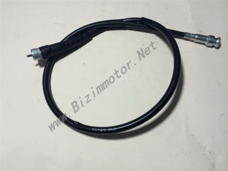 BİSAN TOPRAK 125 DEVİR TELİ