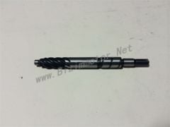 BİSAN TOPRAK 125 DEVİR DİŞLİSİ
