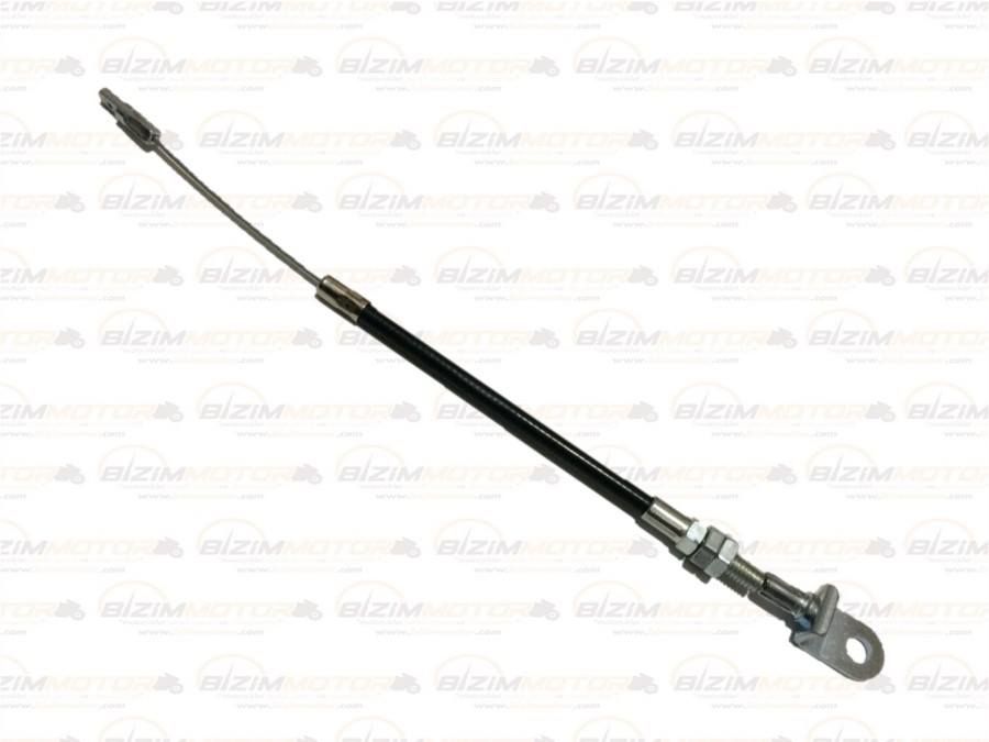CHOPPER ARKA FREN PEDALI MÜŞÜR TELİ