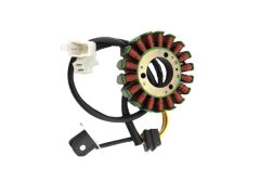 TİGER 250 STATÖR 18 Lİ A KALİTE