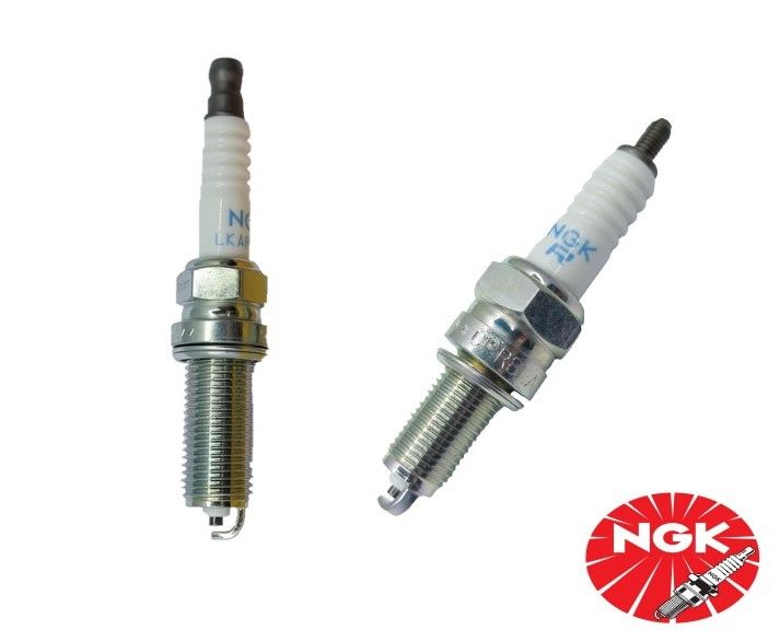 Bajaj Dominar D 250 Buji Takımı NGK