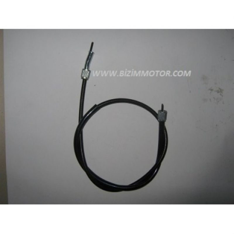 BWS 100 KİLOMETRE HALATI