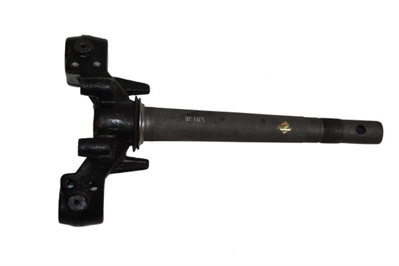 MONDİAL SFS 125 ÖN MAŞA