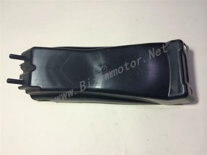 BİSAN TOPRAK 125 ARKA İÇ ÇAMURLUK