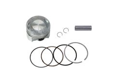 Cbf 150 Piston Sekman Takımı 63,50 mm