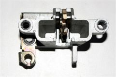 Mondial KV 125 Sele Kilit Mekanizması