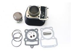 CG 150 13 PERNO SİLİNDİR KOMPLE SİYAH