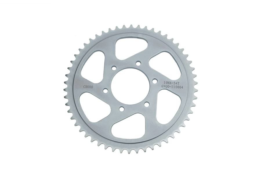 CF MOTO NK 400 ARKA DİŞLİ ORJ