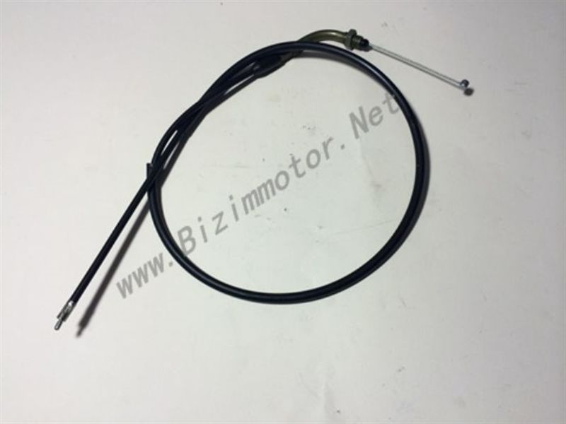 BİSAN TOPRAK 125 GAZ TELİ