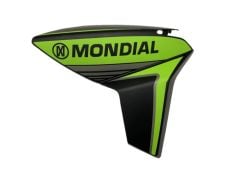 Mondial KD 125 F Depo Sağ Yan Kapak Grenajı