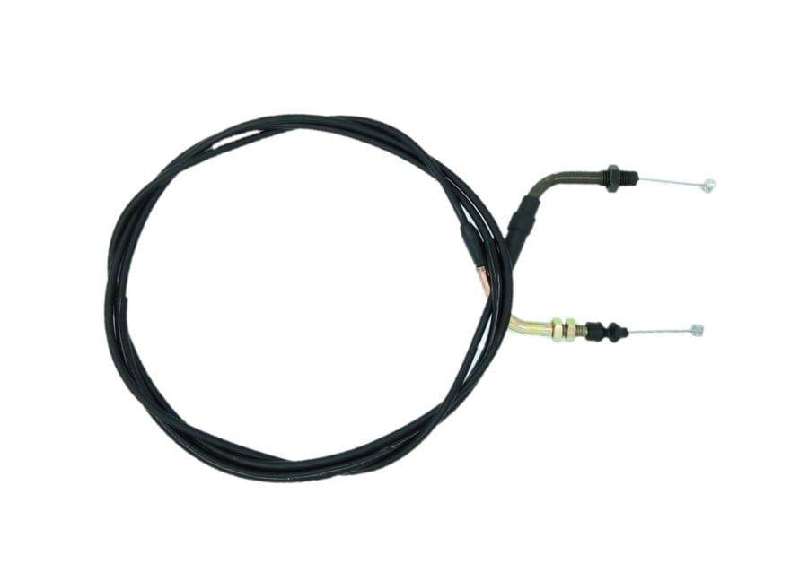Mondial RE-Gomax 150 Gaz Teli
