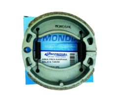 Mondial SFC 100 Arka Fren Balatası ORJ (Tüm Modeller İçin)