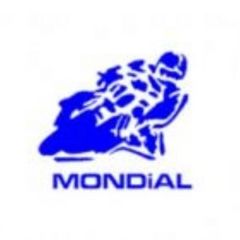 Mondial ZAT 150 Silindir Saplaması Adet