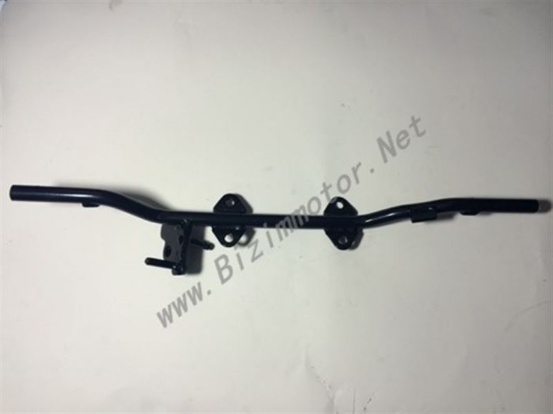 BİSAN TOPRAK 125 ÖN BASAMAK DEMİRİ