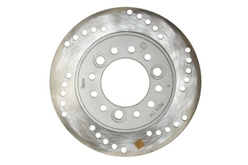 Mondial RT-URT Ön Fren Disk
