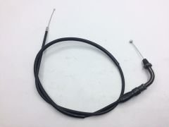 Honda Cbf 150 Gaz Teli E.m