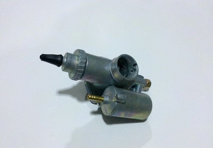 JAWA 350 KARBÜRATÖR KOMPLE