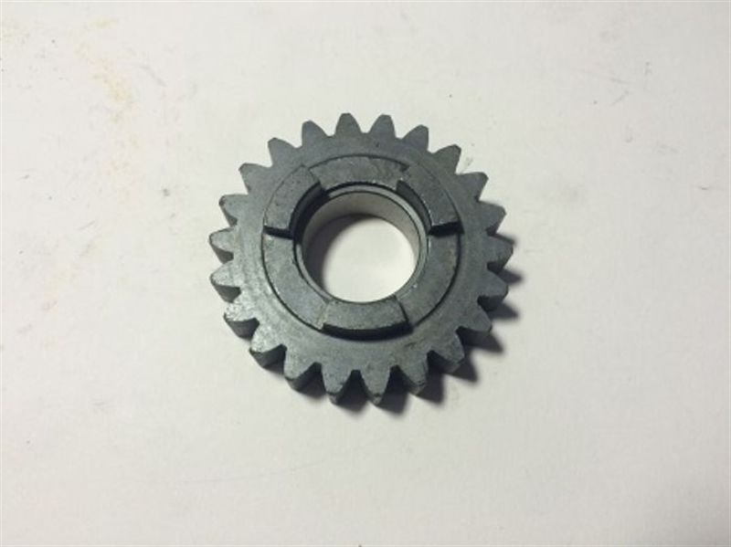MZ 251 ŞANZIMAN VİTES 22-3 DİŞLİ