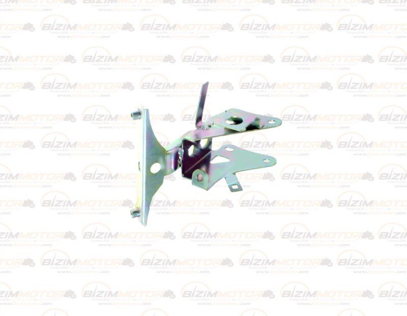 Honda Spacy 110 Far Korna Braketi