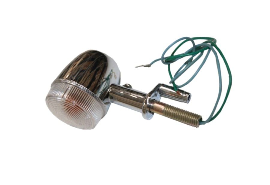 Mondial 125 Zn Arka Sinyal