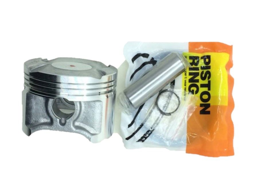 X-Treme 250 Piston Sekman Takımı Std