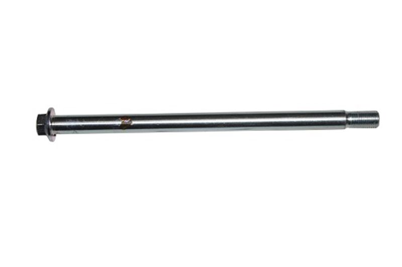 Mondial MCT 250 Ön Teker Mili
