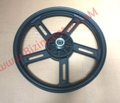 ASYA LEGENT 150 ARKA JANT SİYAH