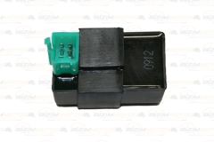 Mondial Hyena 100 Beyin CDİ