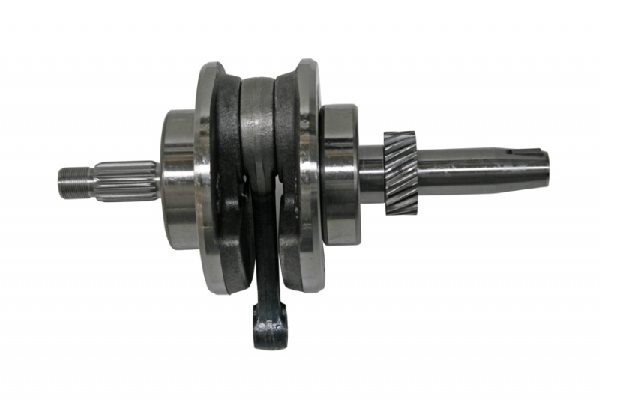 CG 200 KRANK KOMPLE