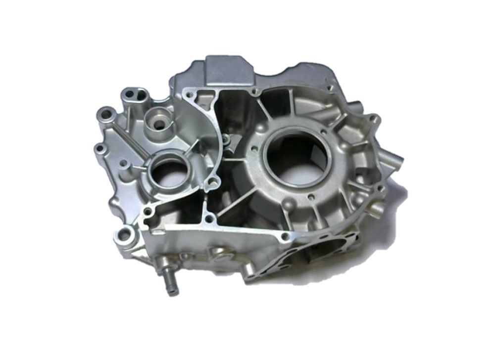 Mondial MCT 250 Krank Kutusu Sol