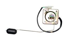Mondial MC MC - X 150 Benzin Şamandırası