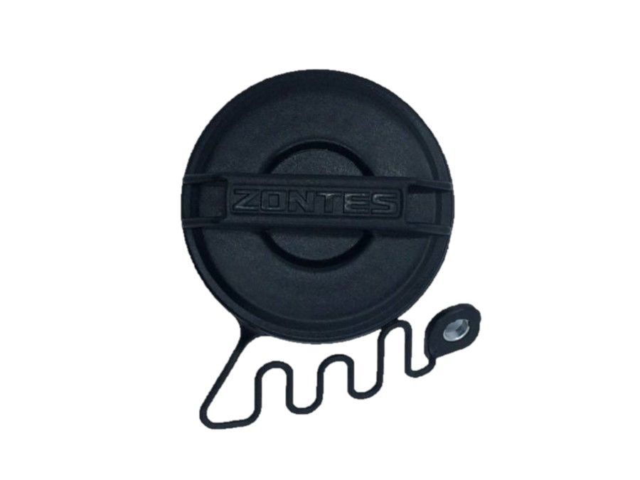 Zontes S 250 Depo Kapağı