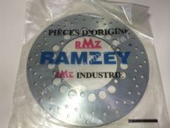 RAMZEY ATAKAN 125 ÖN FREN DİSKİ