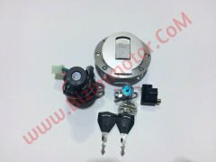 Mondial MR 150 Kontak Kilit Seti Y.S