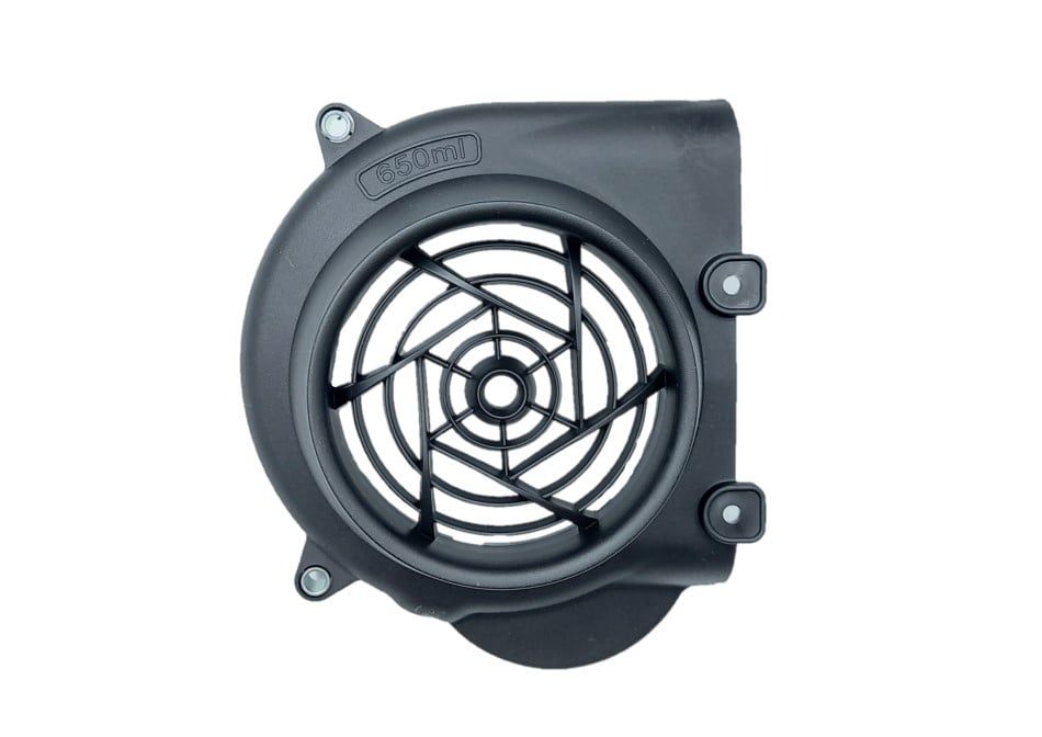 Suzuki Address 110 Fan Kapağı