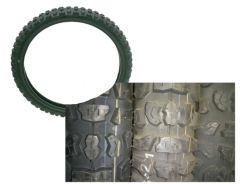 2.75 - 21 CROSS ÖN LASTİK ŞAMBRELLİ