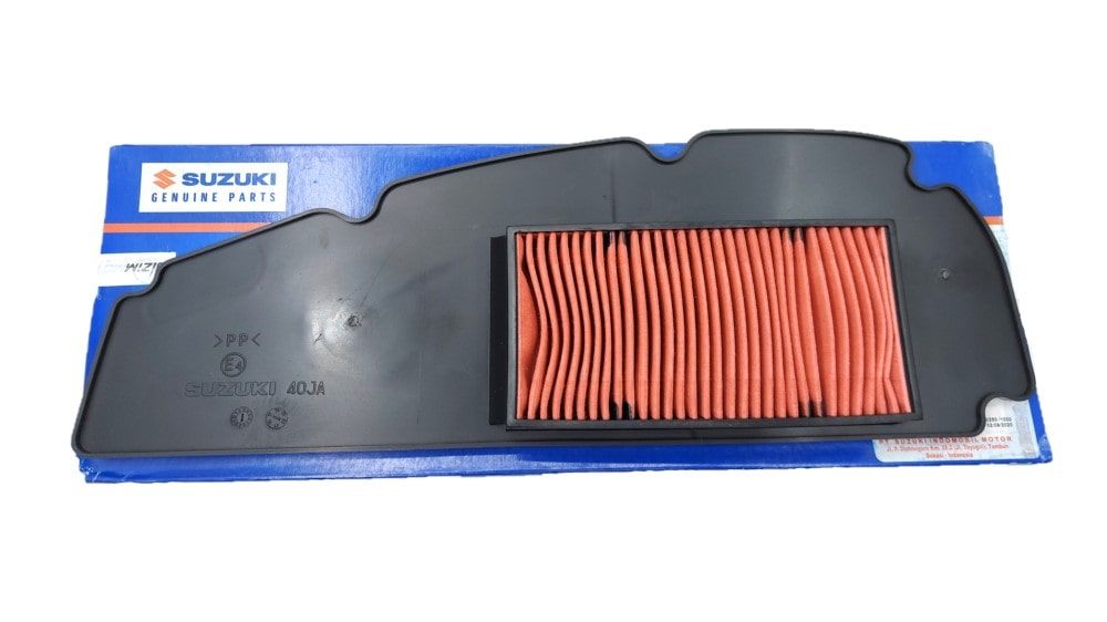 Suzuki Address 110 Hava Filtre Elemanı