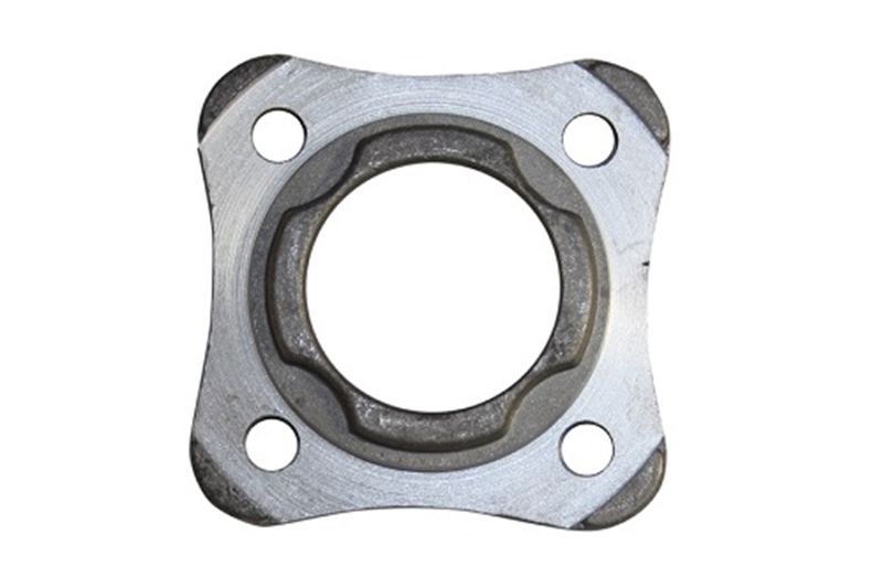 Mondial MCT 250 Debriyaj Baskı Flanşı