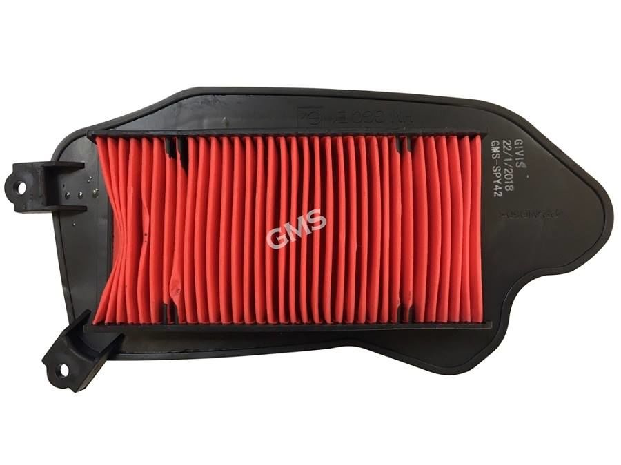 Activa  S 125 Hava Filtresi