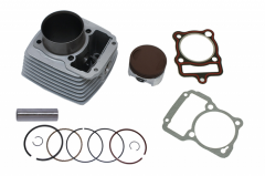 CG 250 67 MM SİLİNDİR KOMPLE 16 PERNO
