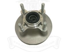 Mondial MCT 250 Arka Dişli Göbeği
